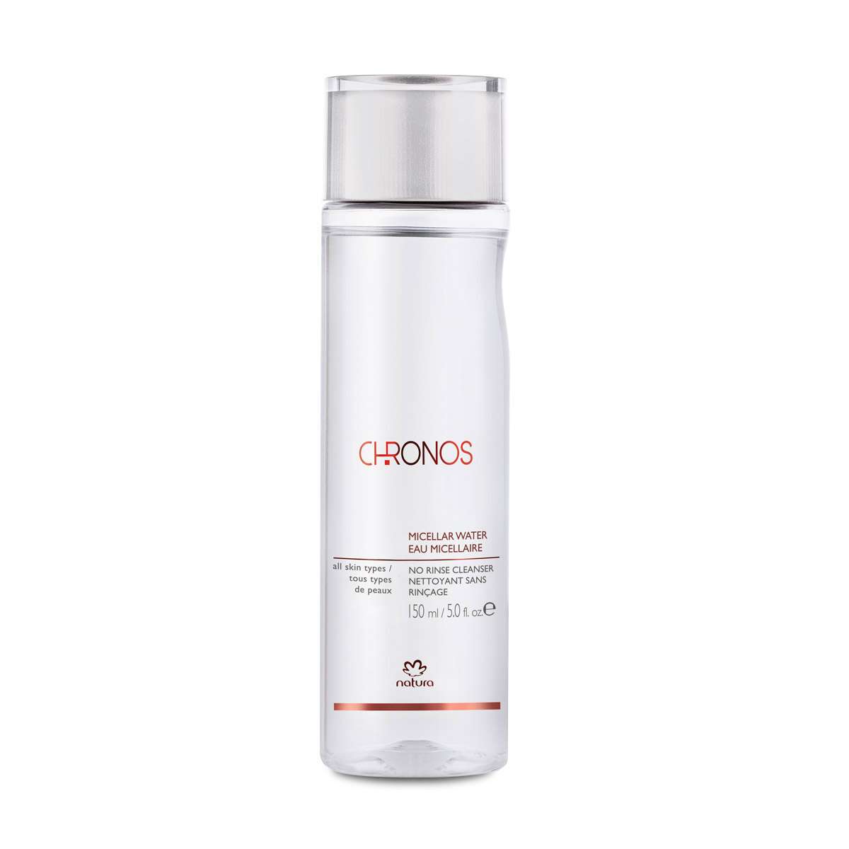 Chronos Micellar Water 150ML | Natura Malaysia