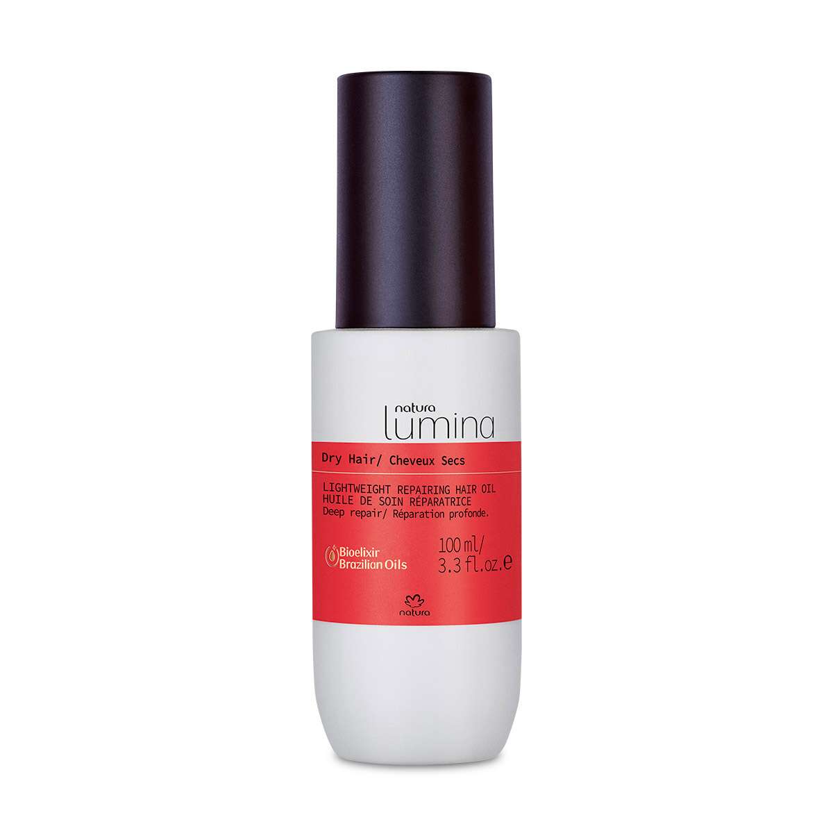 Lumina Hair Treatment | Natura Malaysia